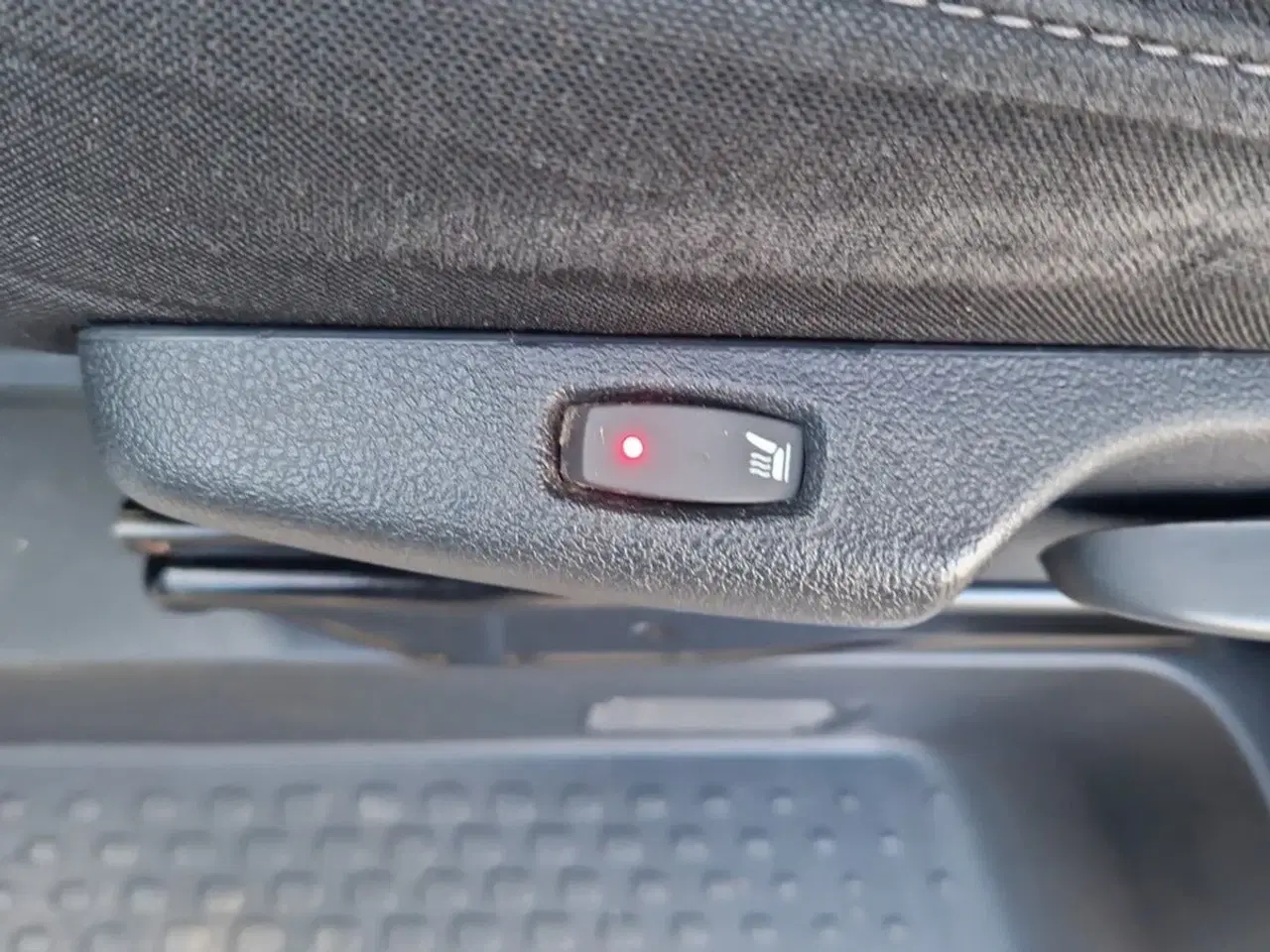 Billede 16 - Renault Trafic T29 2,0 dCi 120 L2H1