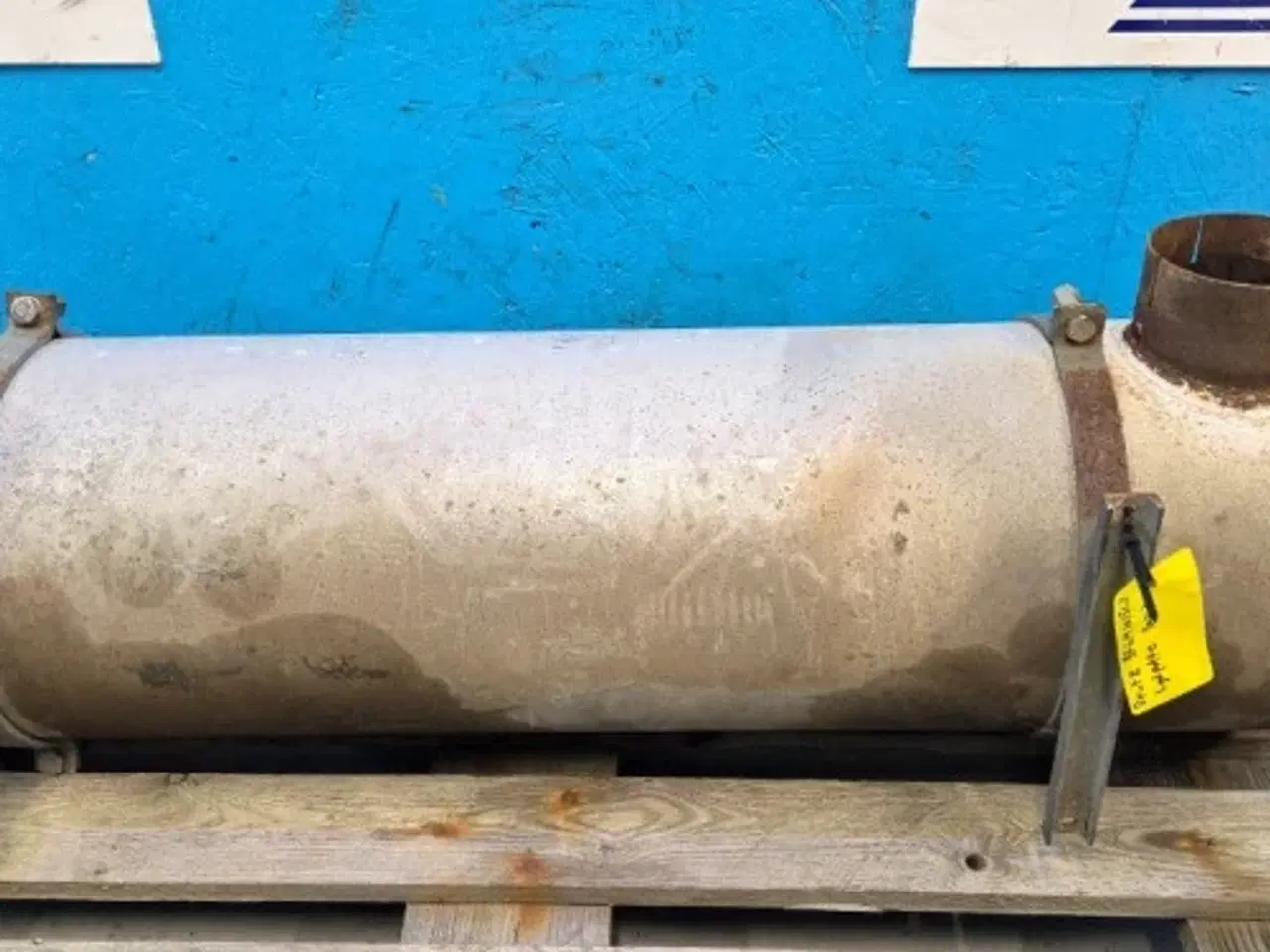 Billede 6 - Deutz BF6M1015CP Lydpotte