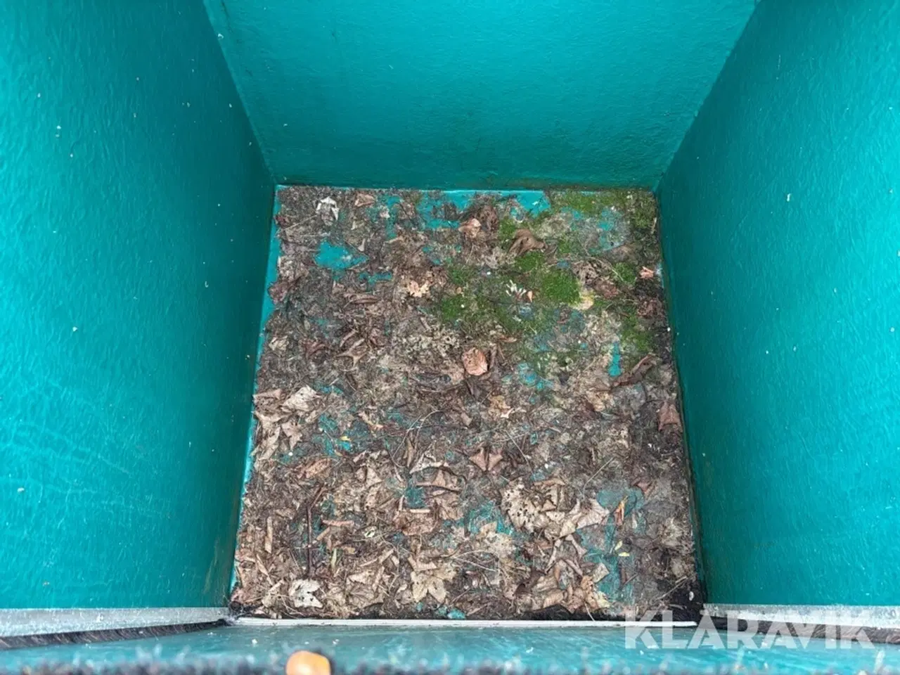Billede 11 - Køle-container Euratainer uden motor