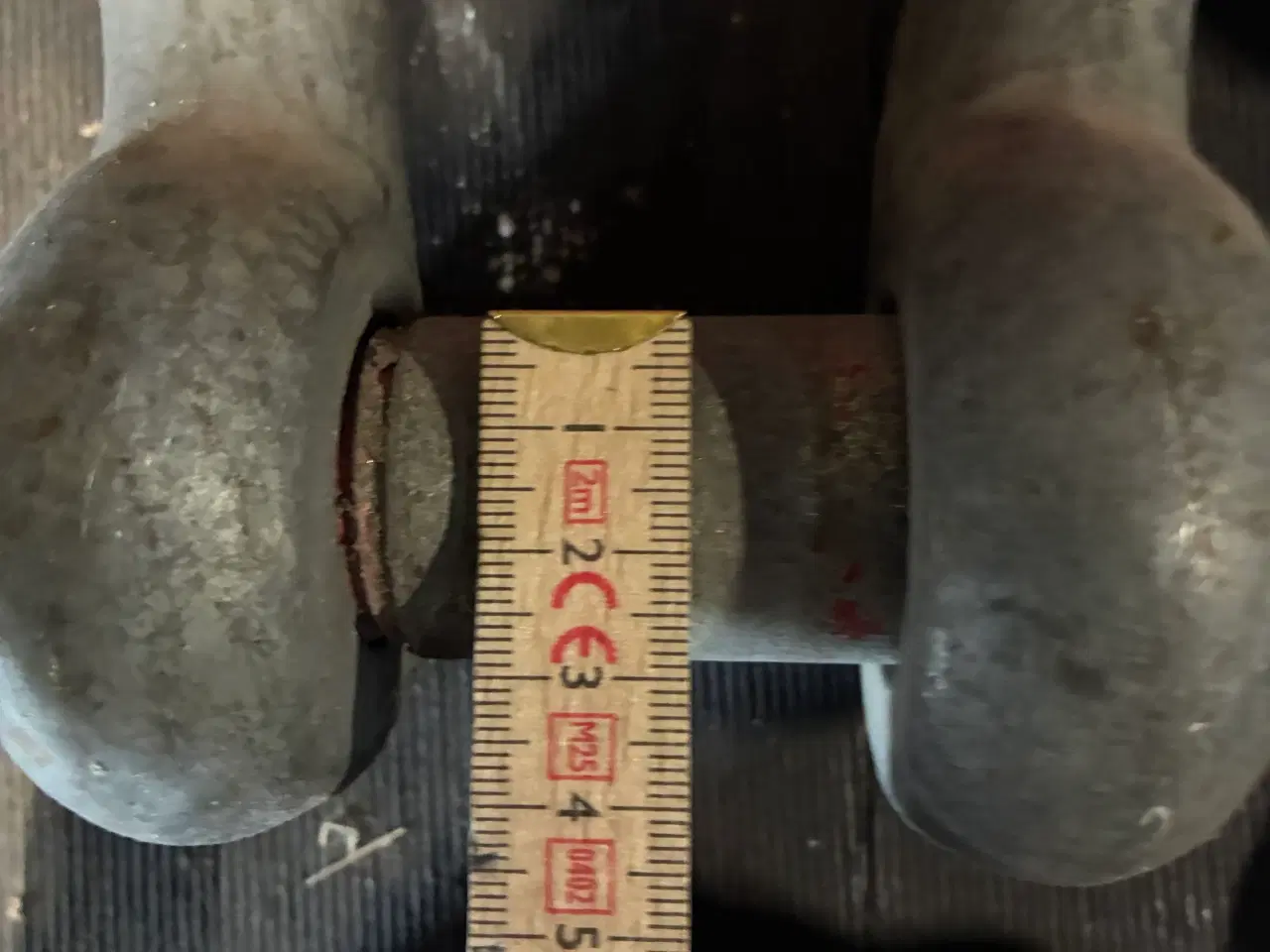 Billede 4 - Sjækler