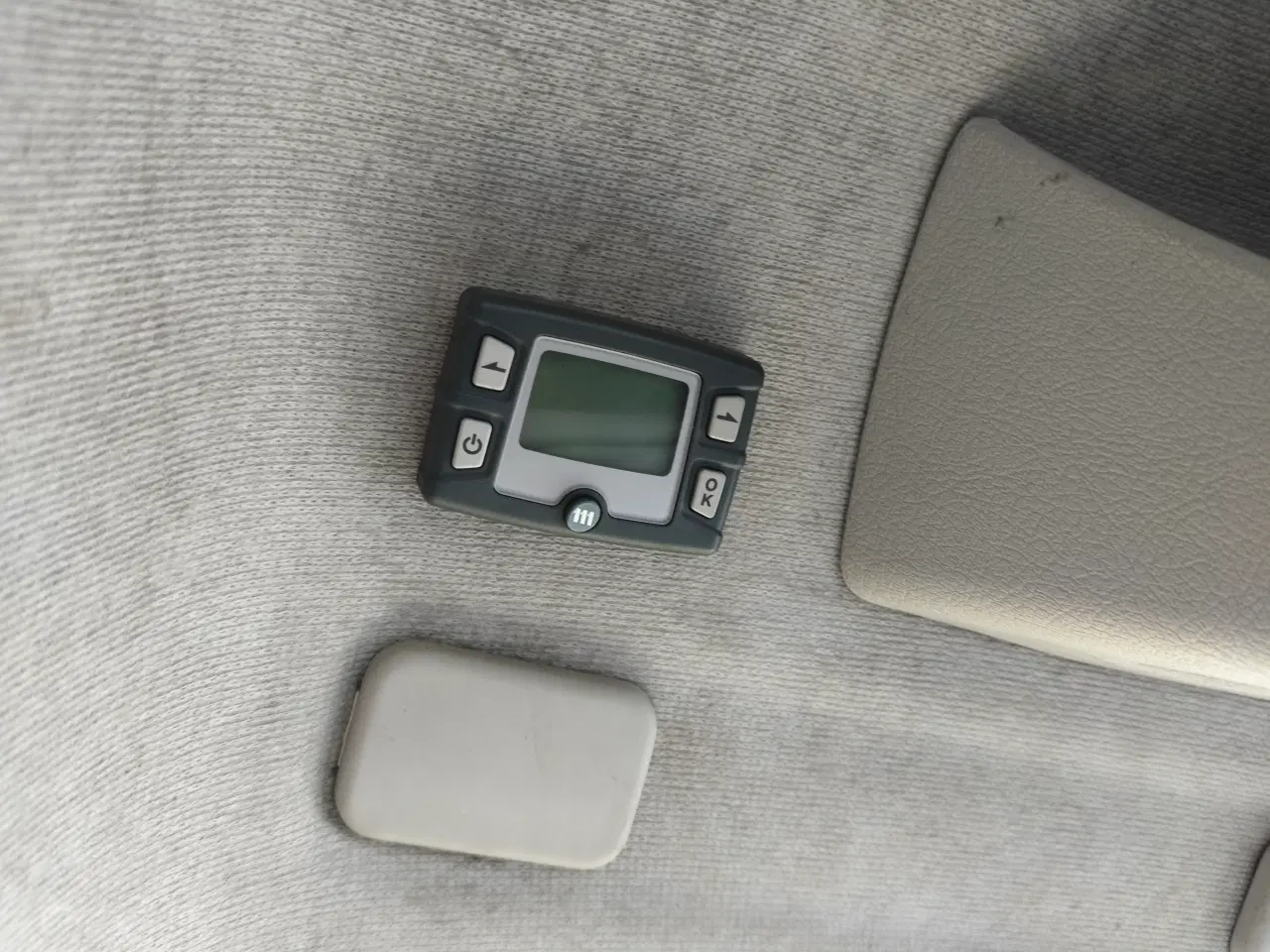 Billede 9 - Citroen Jumpy 2,0 HDI