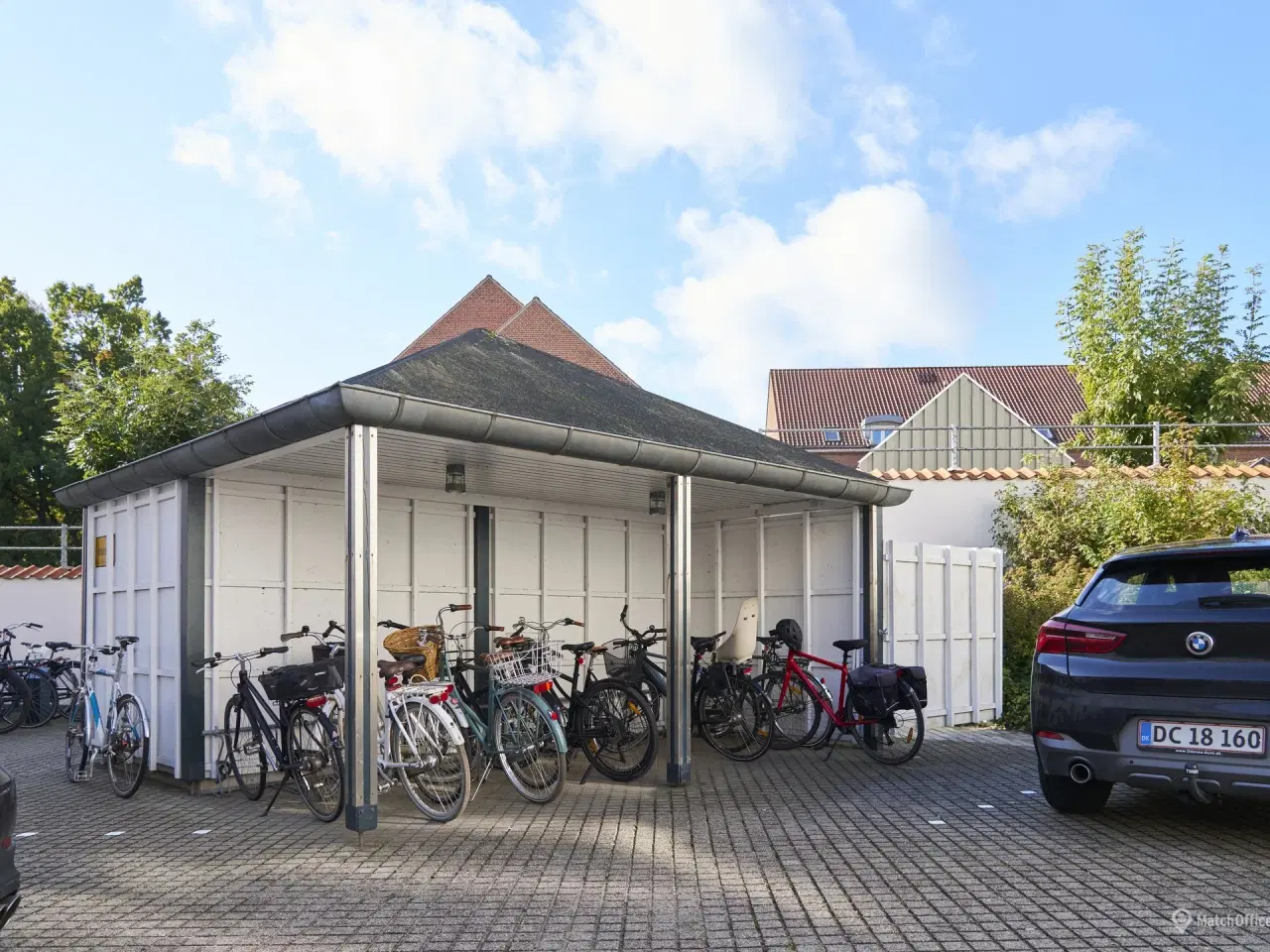 Billede 15 - 262 m² kontorlokaler beliggende nær Letbane og gågadenettet i Odense City!