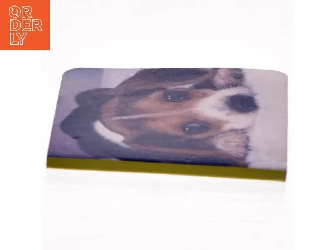 Billede 2 - Ukendt titel af John Rodsted (Bog)