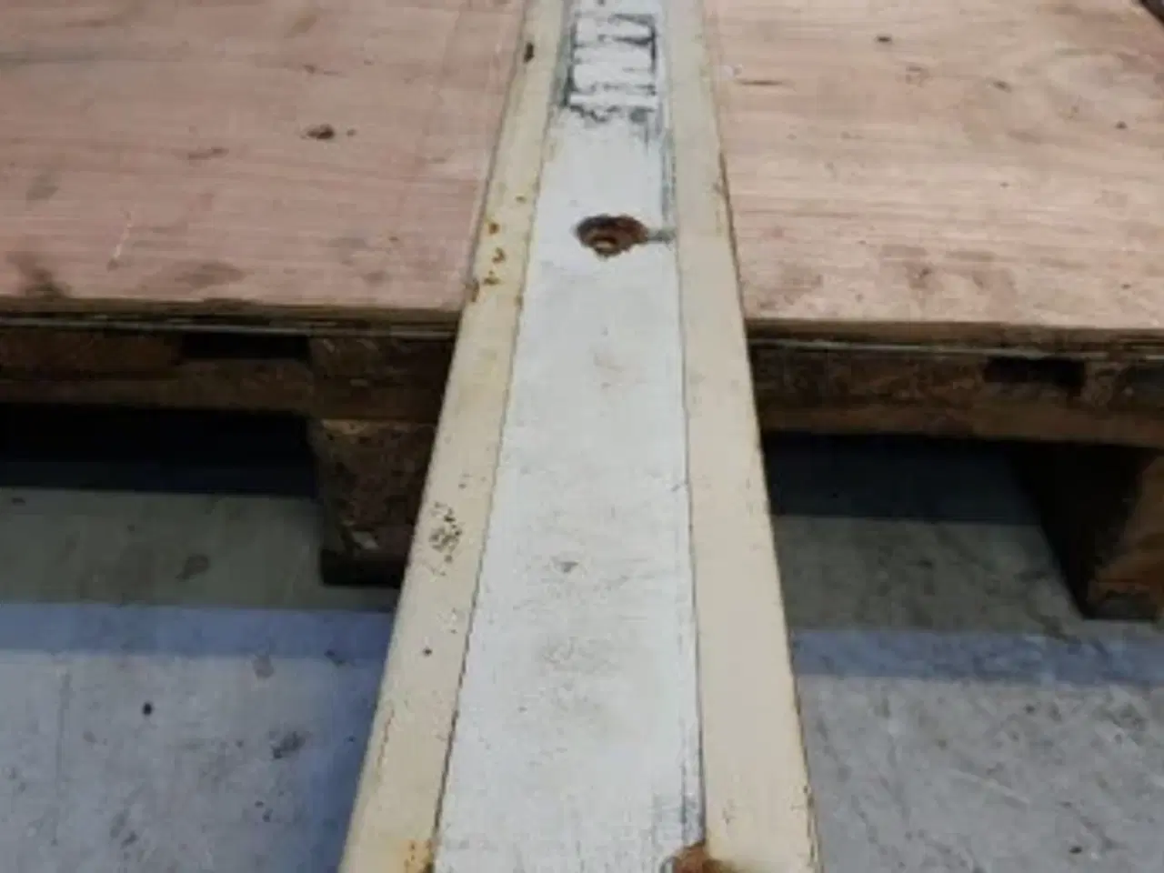 Billede 12 - Case 844XL Motorskærm 