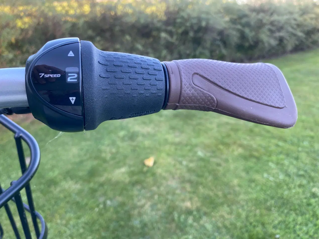 Billede 6 - SCO damecykel 28” - kørt max. 4 km.