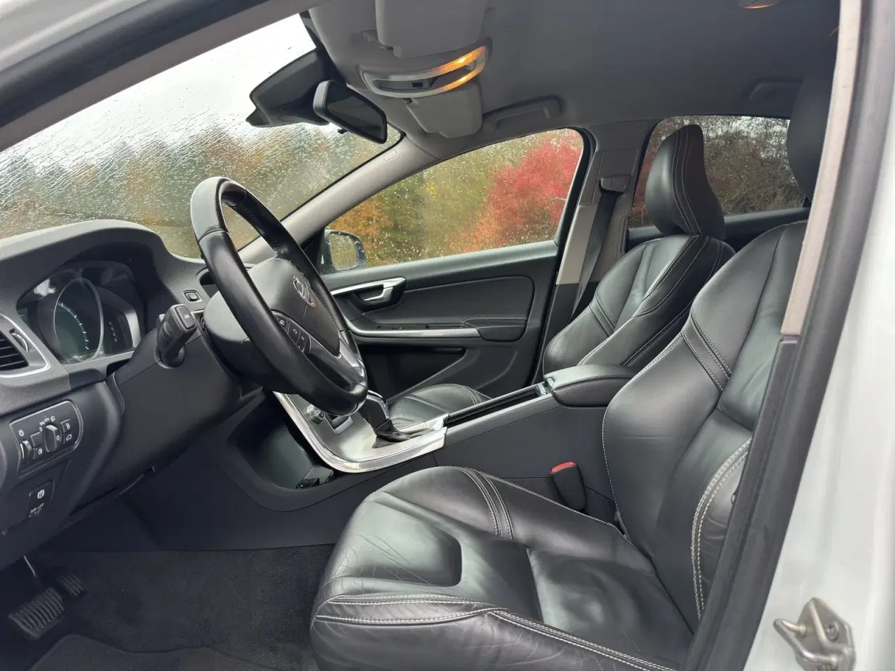 Billede 9 - Volvo S60 1,6 T4 180 Momentum aut.