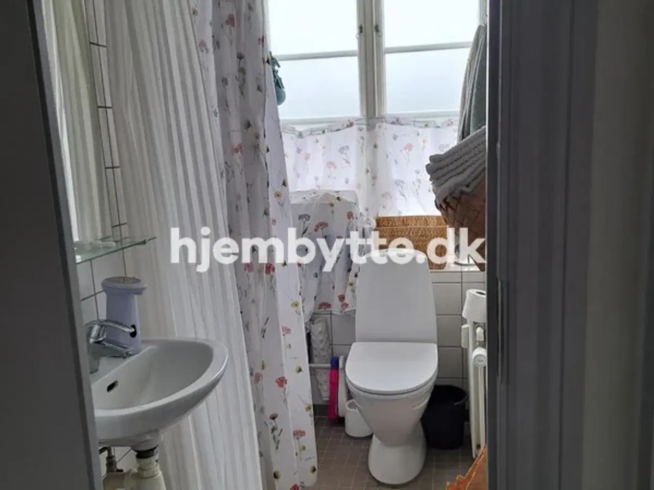 Billede 3 - Hjembytte - Vestergårdsvej