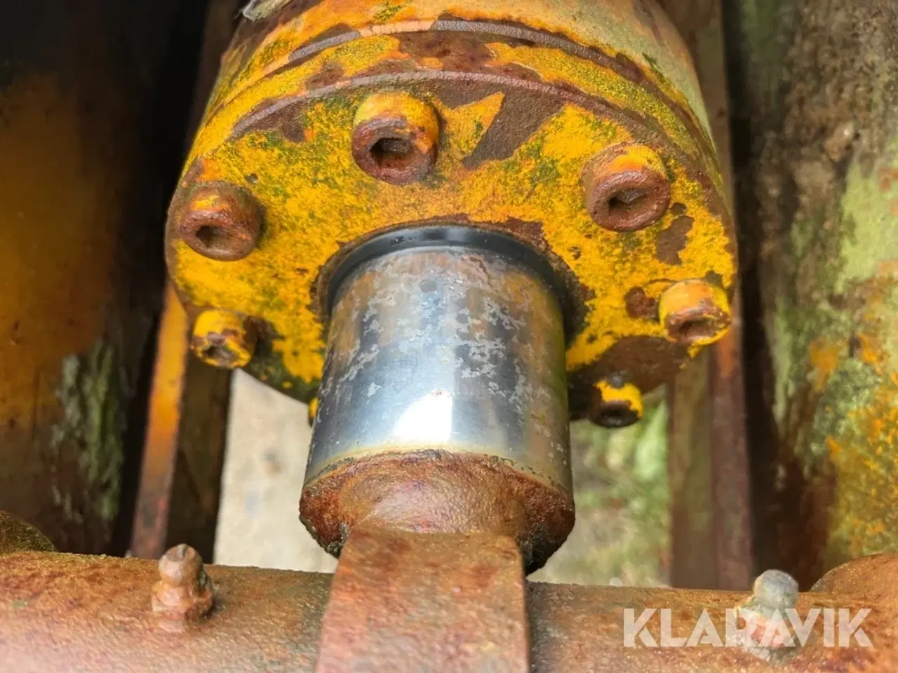 Billede 10 - Lastbilgrab