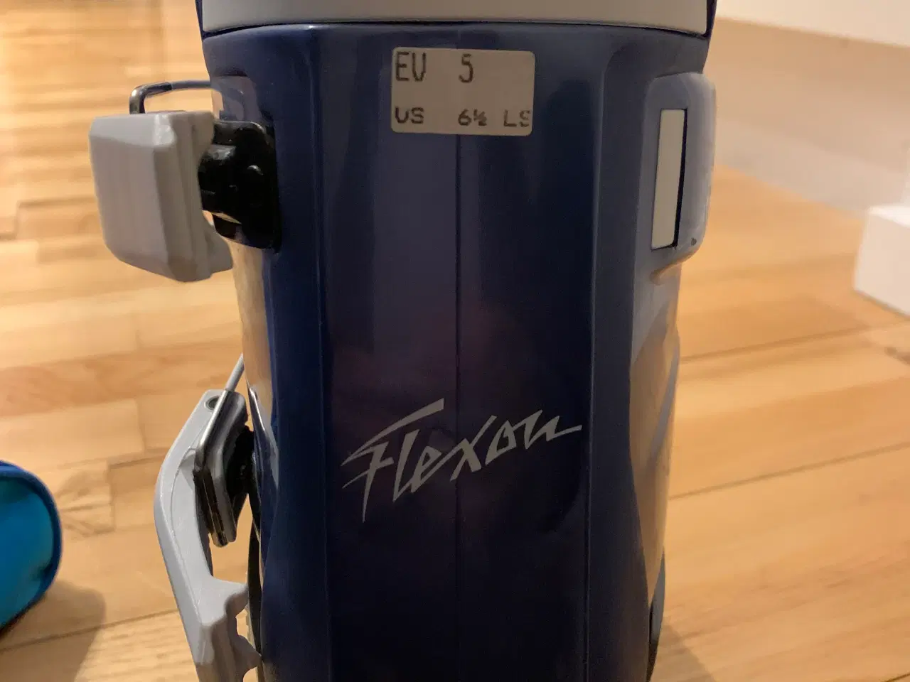 Billede 3 - Raichle skistøvler