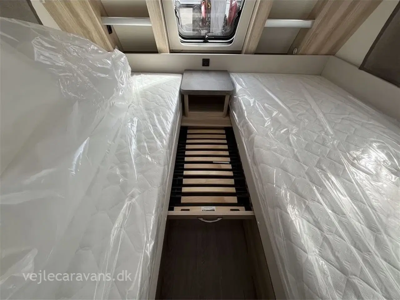 Billede 13 - 2026 - Hobby De Luxe 540 UL