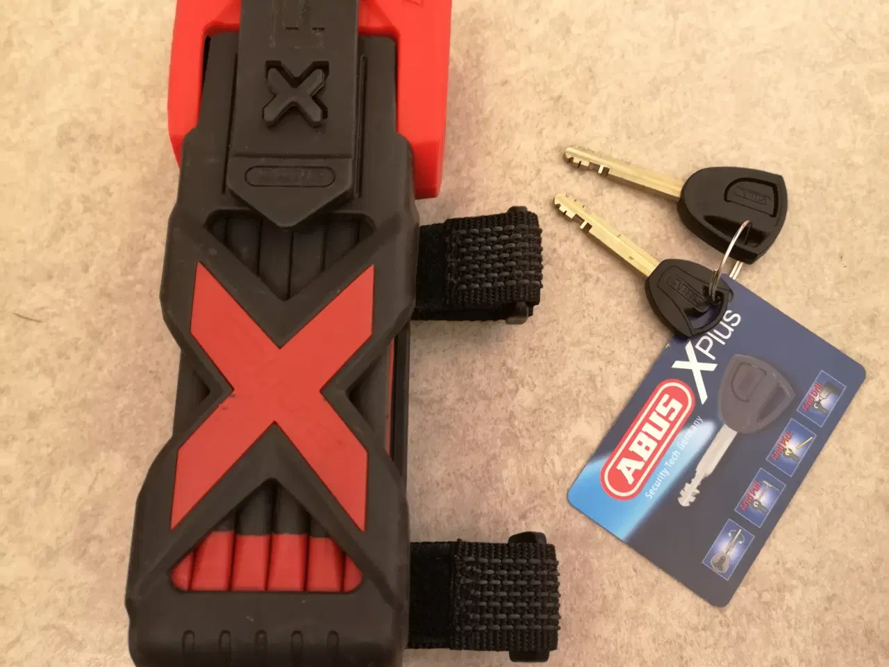 Billede 2 - Butik pris 1.400kr Brugt kun 1 måned.  