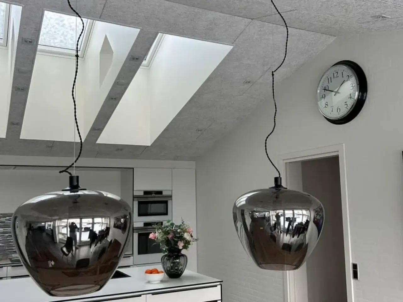 Billede 3 - Spisebords lamper 