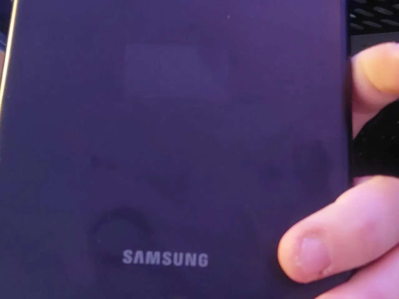 Billede 5 - Samsung galaxy tap a 128Gb 