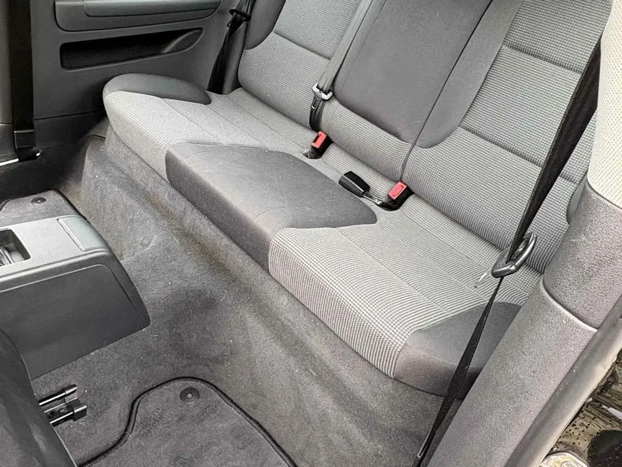 Billede 11 - Audi A3 1,8 TFSi Ambiente