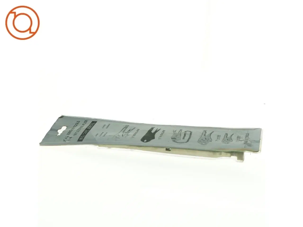 Billede 4 - Xing Bo låsetang fra Xing Bo (str. 22 x 6 cm)