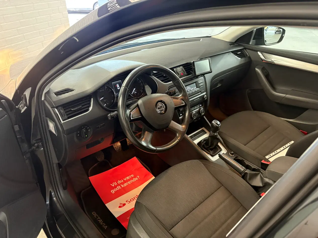 Billede 3 - Skoda Octavia 1,4 TSI Elegance 140HK 5d 6g