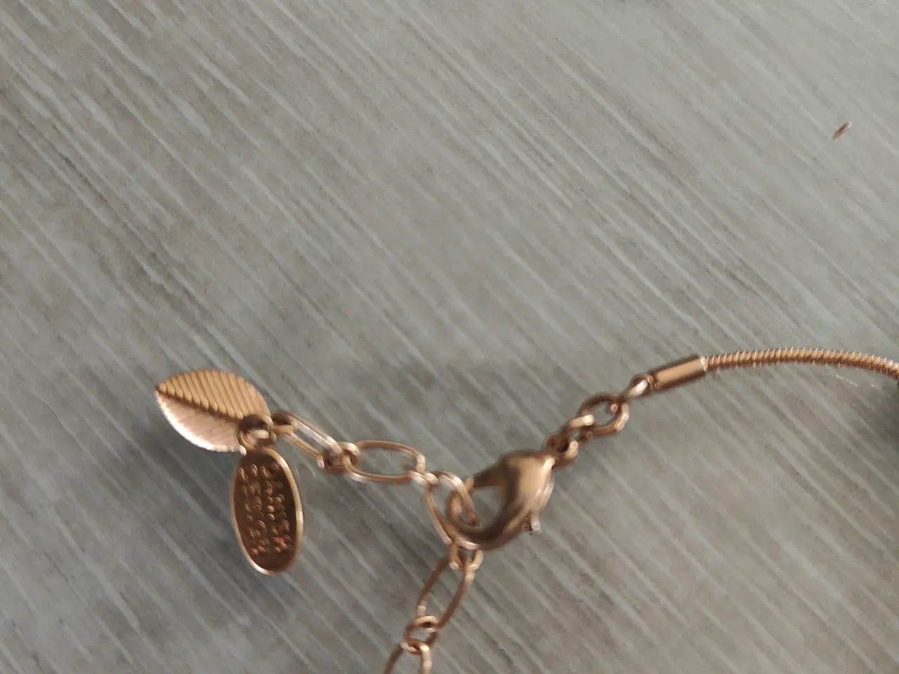 Billede 3 - Pilgrim Jewellery Armbånd 
