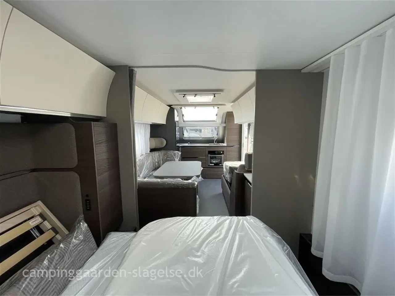 Billede 10 - 2024 - Adria Alpina 663 HT