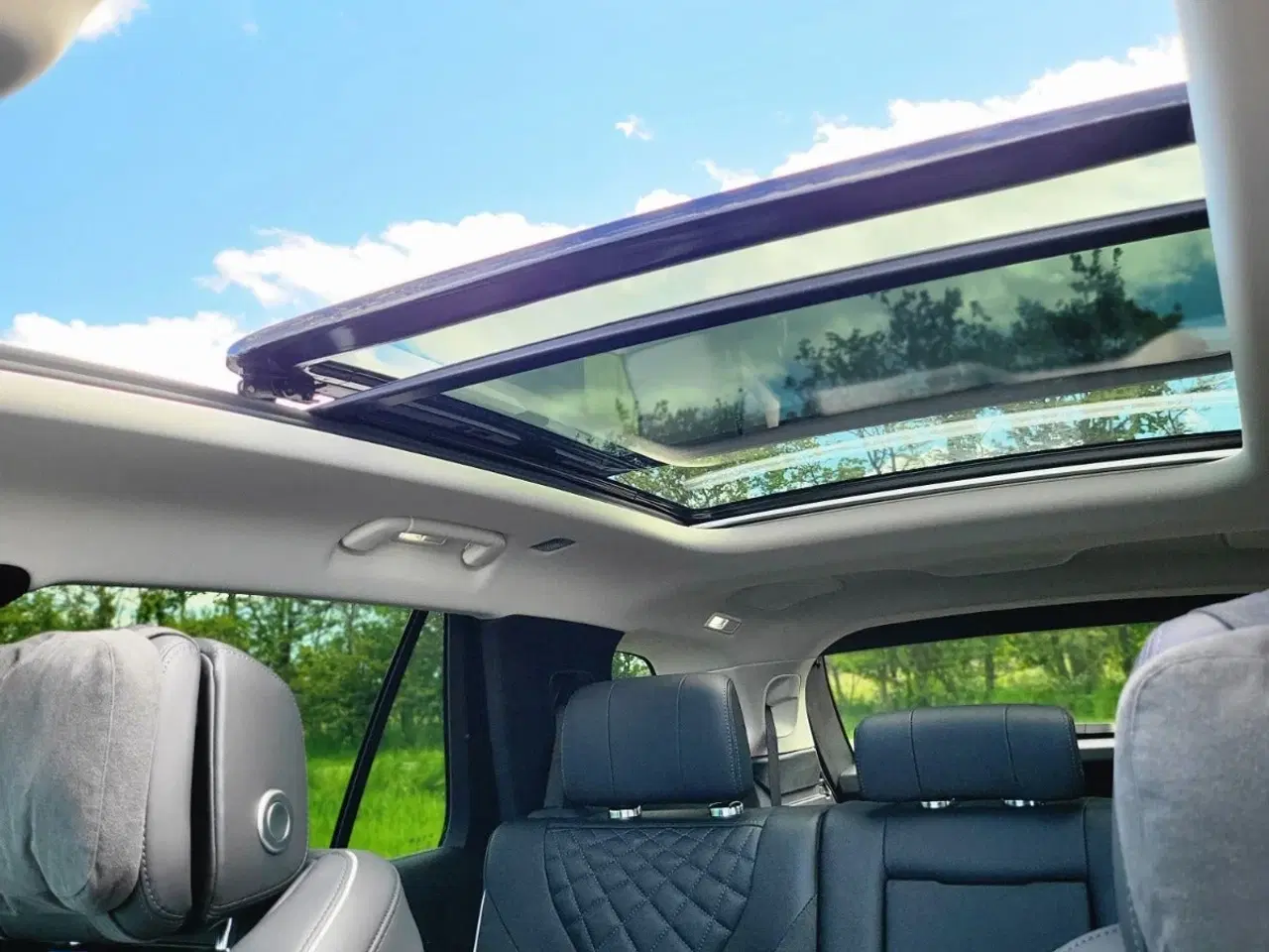 Billede 10 - Hongqi E-HS9 99 Premium Black Edition
