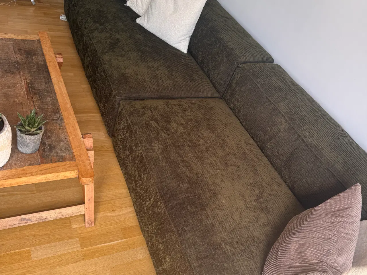 Billede 2 - Nordstrøm sofa 