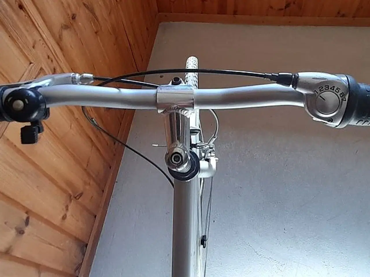 Billede 10 - Mosquito Citybike Dame/Pige 7 gear, 28” X 57 cm.