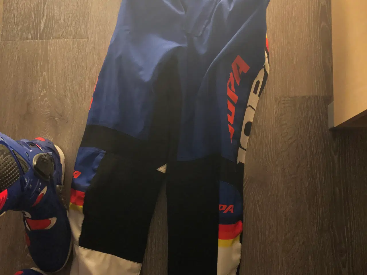 Billede 8 - Komplet sæt motocross udstyr