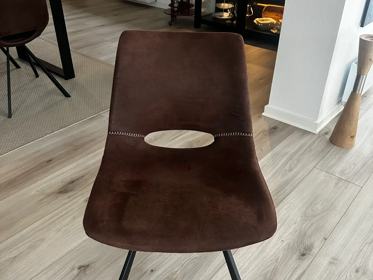 Billede 1 - Spisebordsstole