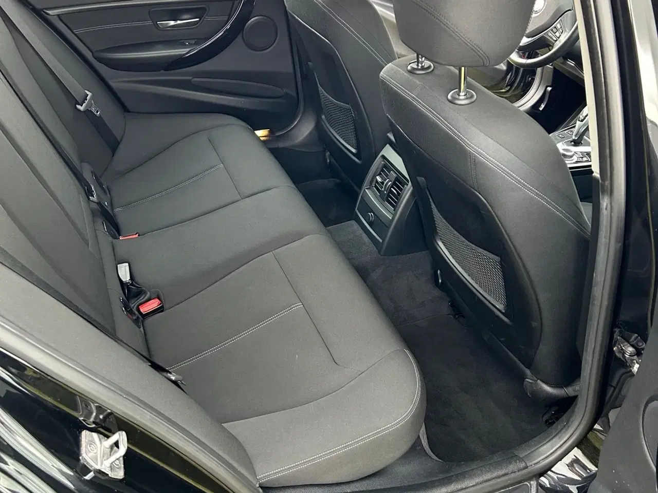 Billede 10 - BMW 320d 2,0 Touring Sport Line aut.