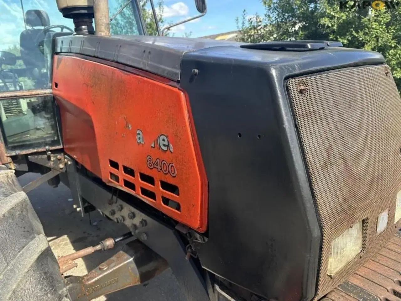 Billede 12 - Valmet 8400