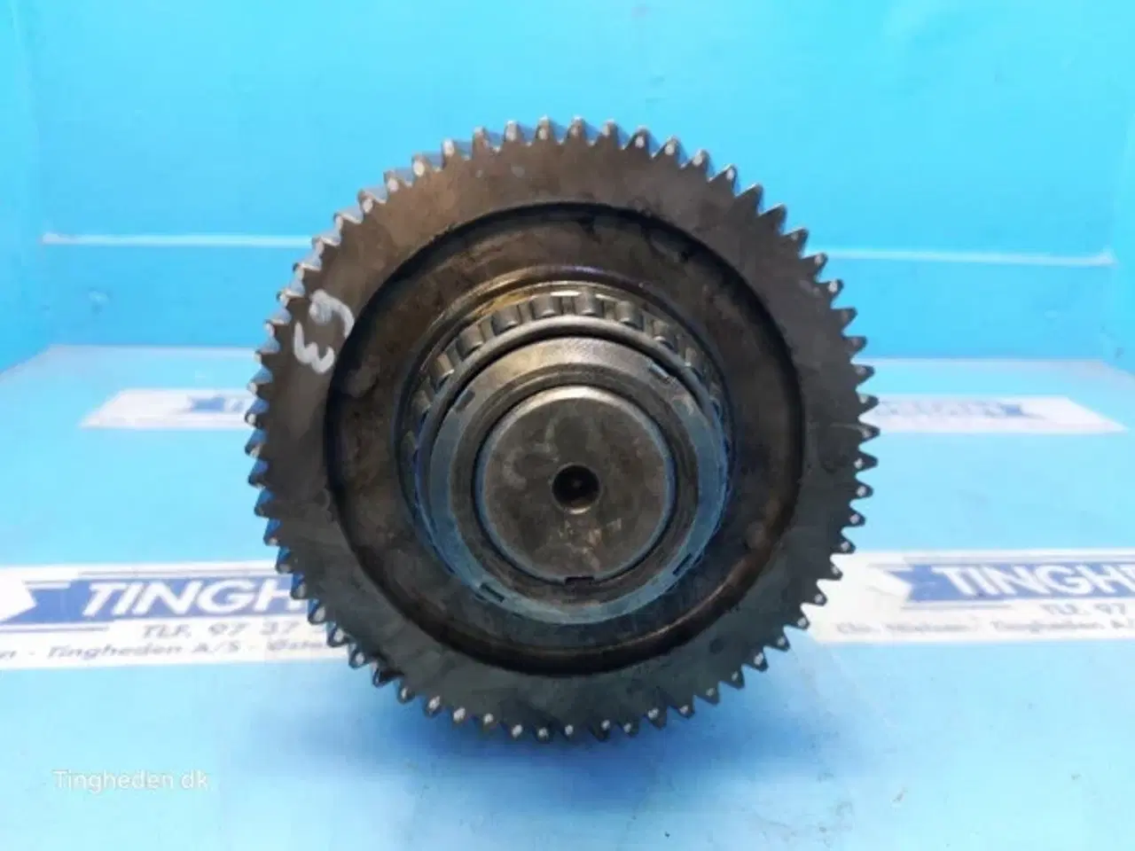 Billede 12 - New Holland CR9080 Transmission 84071392