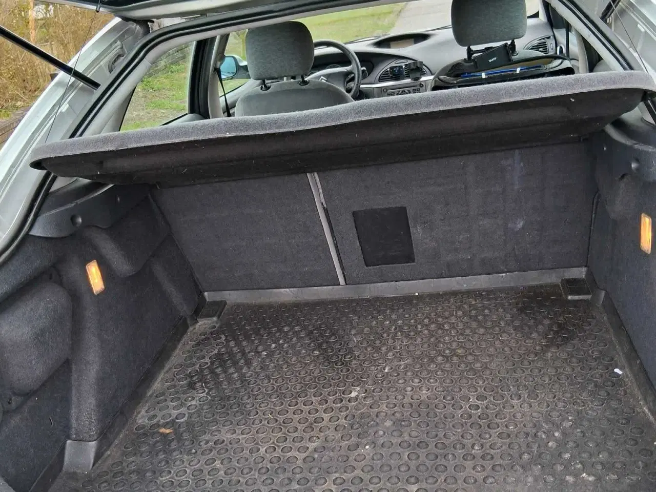 Billede 12 - Fantastisk rummelig familie slæde