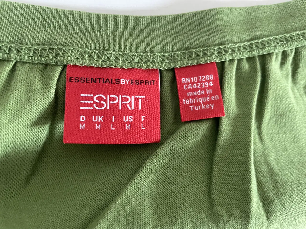 Billede 4 - Esprit t-shirts 