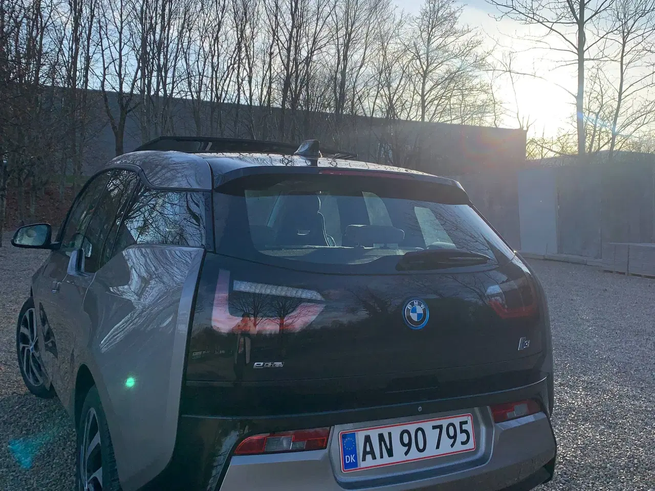 Billede 4 - BMW i3 60Ah