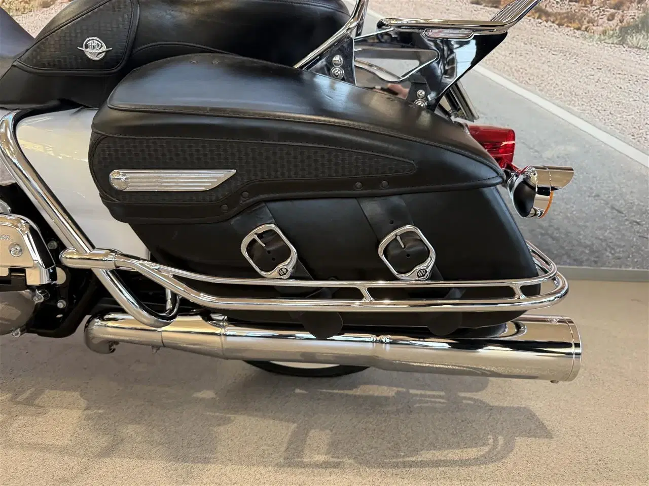 Billede 17 - Harley-Davidson FLHRC Road King Classic