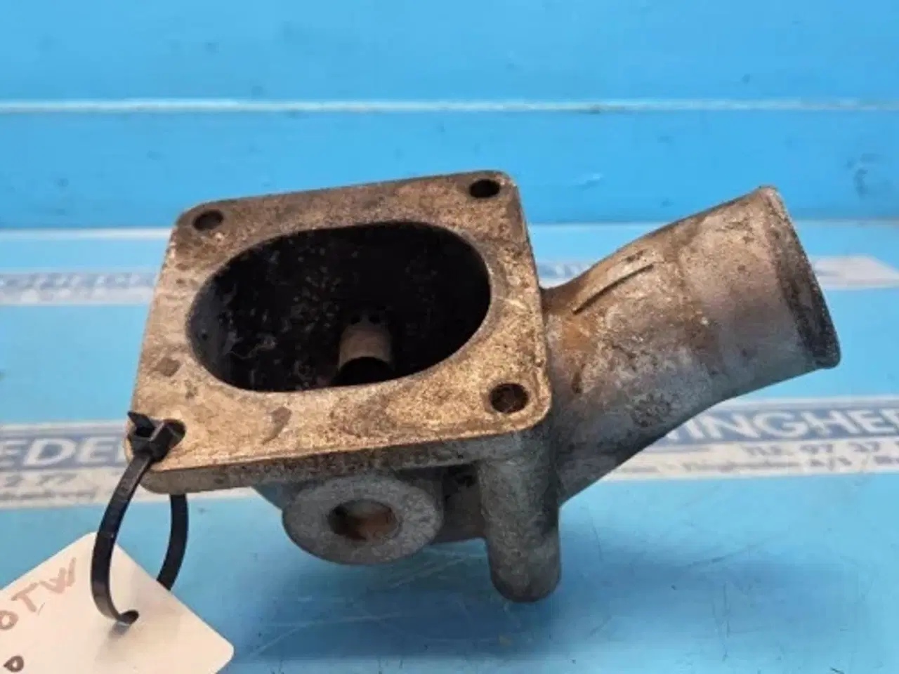 Billede 6 - Perkins 1004-40TW Indsugnings Studs 3766P36B/2