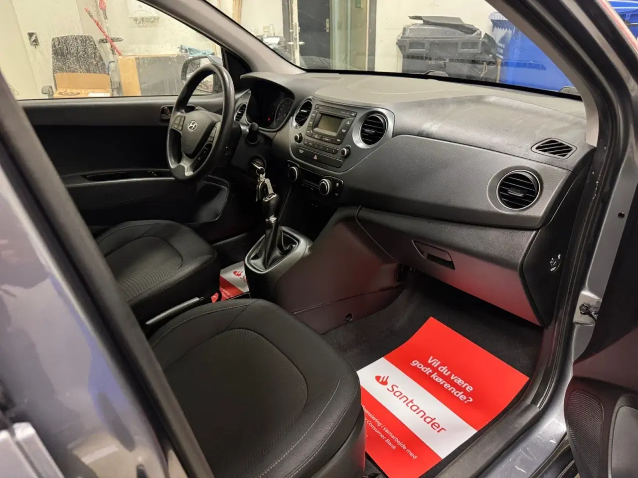 Billede 12 - Hyundai i10 1,0 Trend