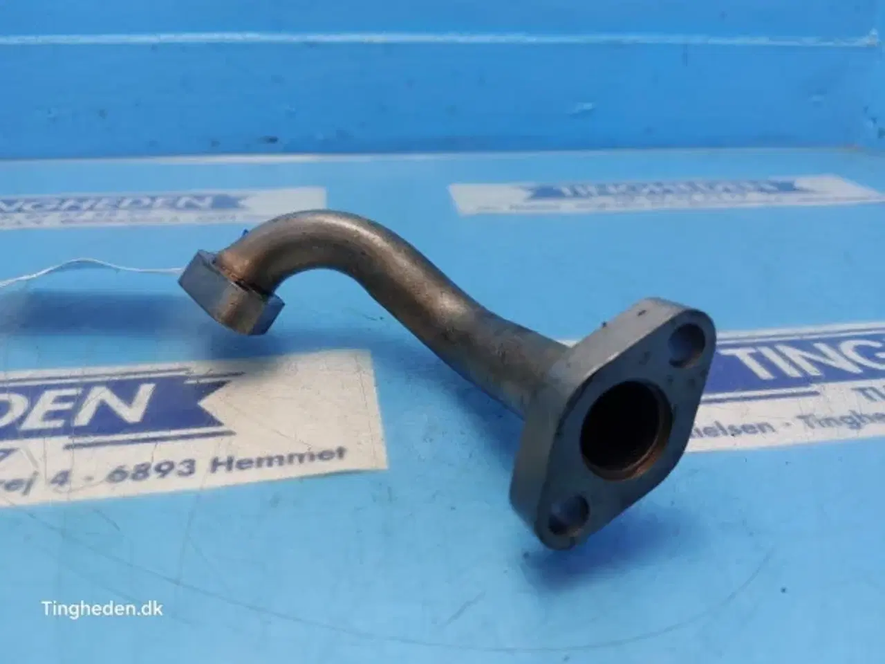 Billede 3 - Perkins 1006.60T Olierør 3571C045