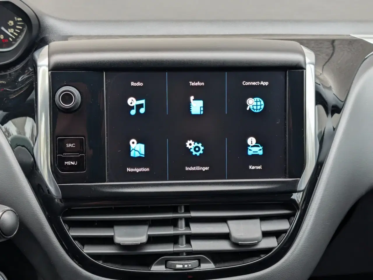 Billede 16 - Peugeot 208 1,6 BlueHDi 100 Envy+