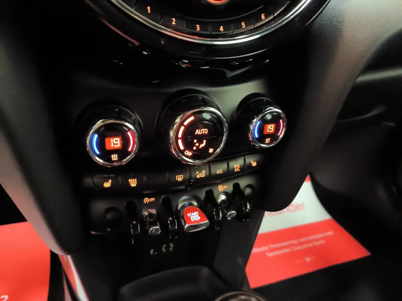 Billede 11 - MINI Cooper 1,5 D