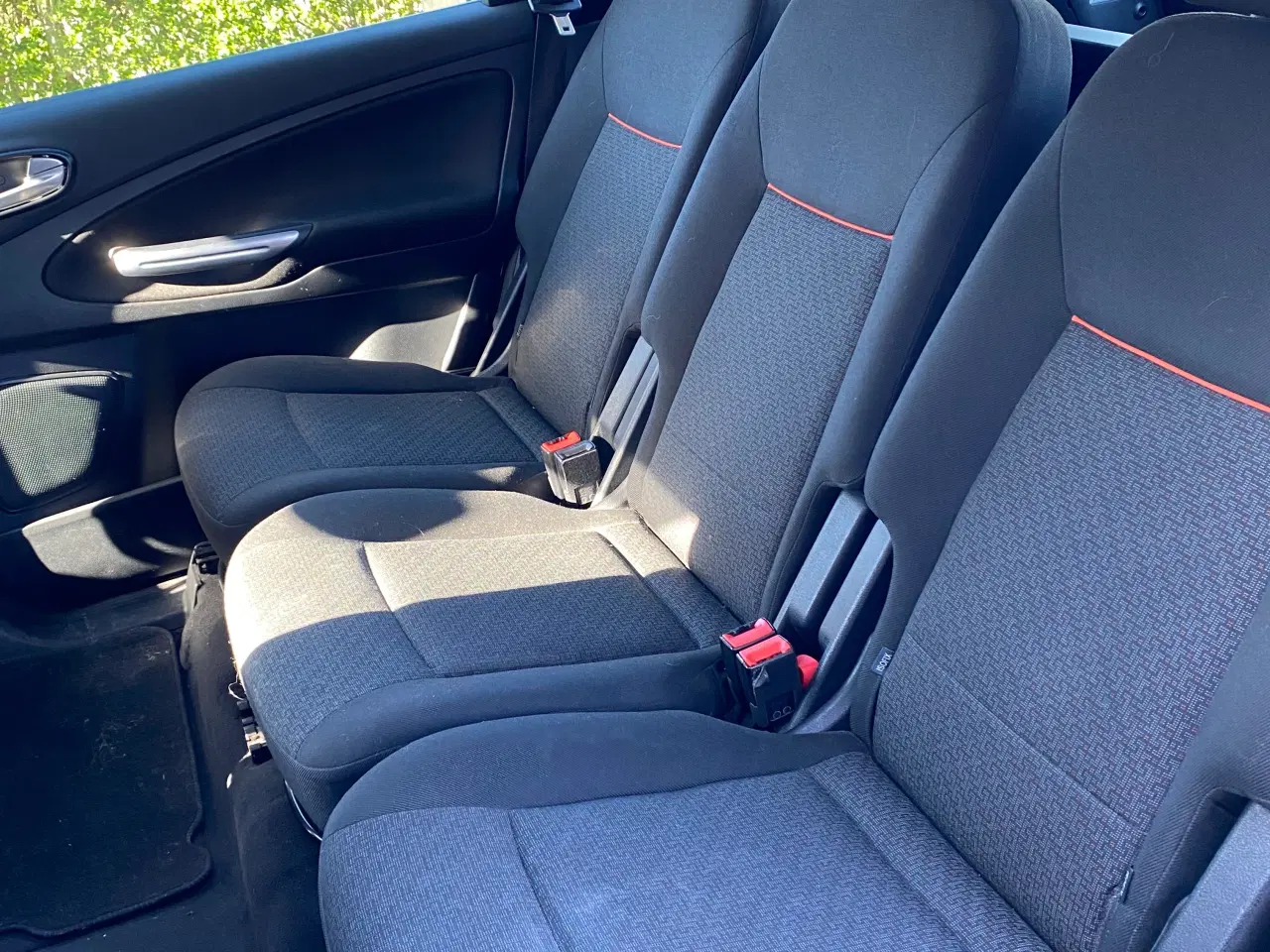 Billede 5 - Ford S-max 2.0 nysynet