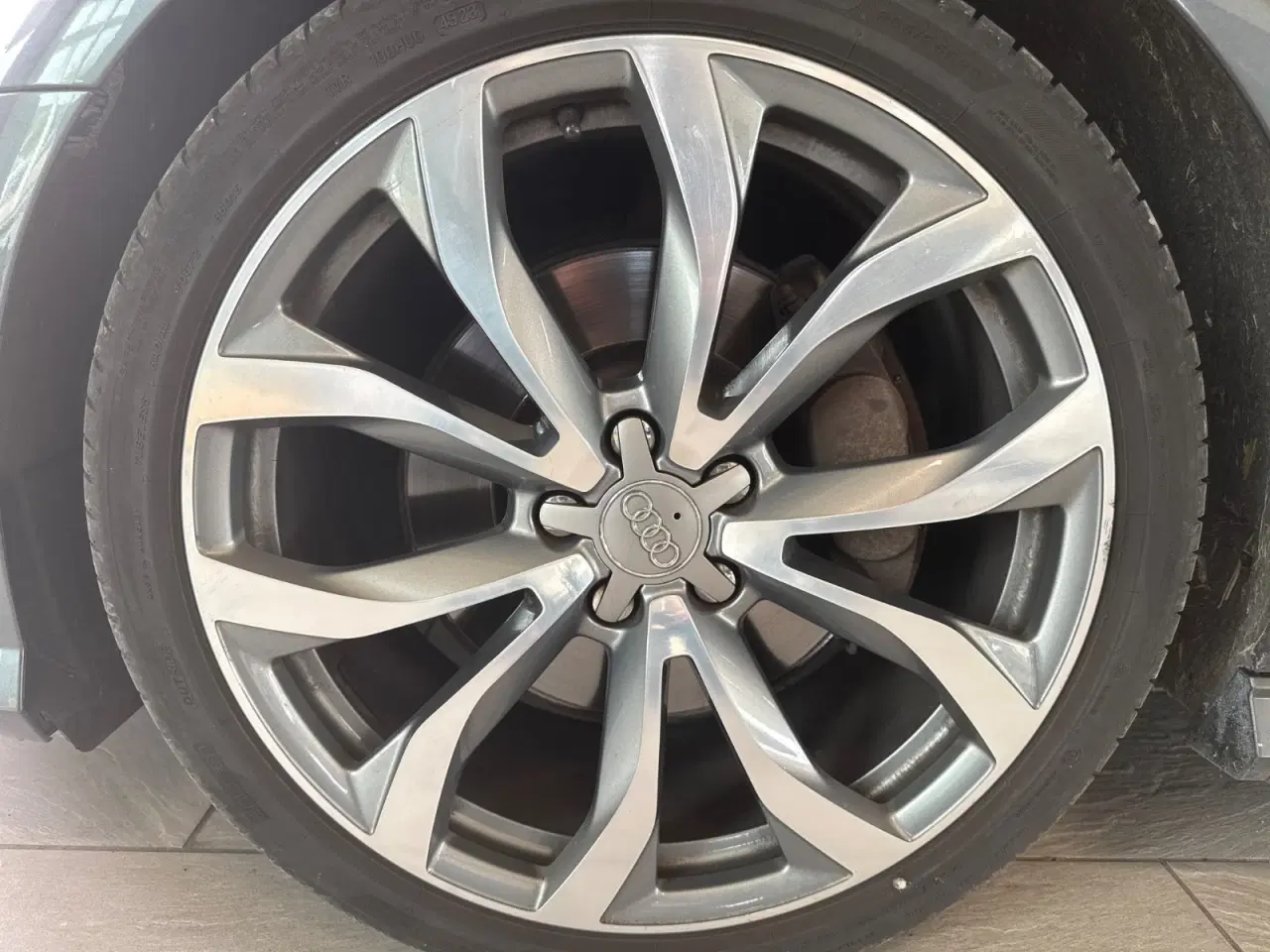 Billede 19 - Audi A6 3,0 TDi 218 S-line Avant quattro S-tr.