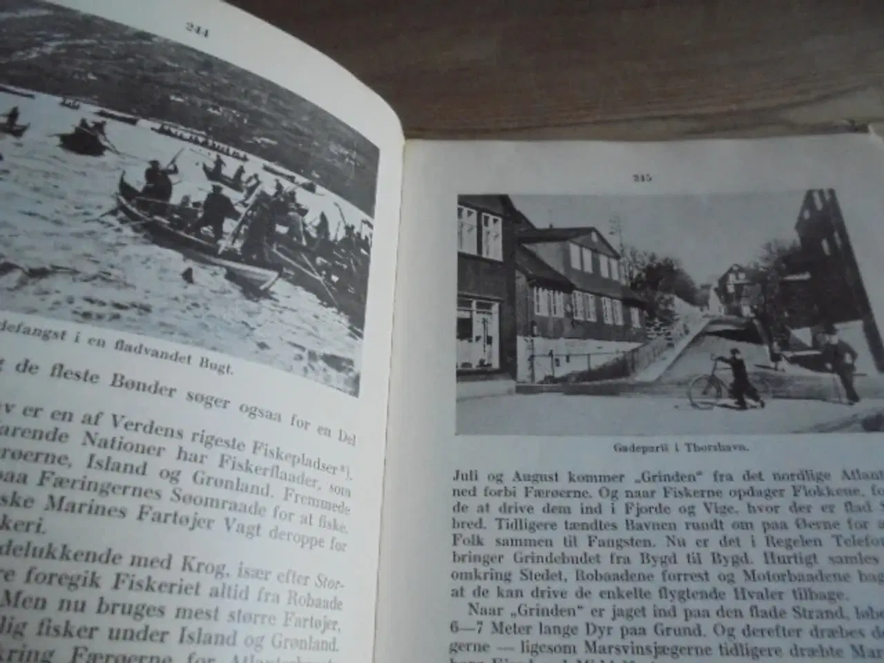 Billede 7 - Danmark – Island – Udg. fra 1938  