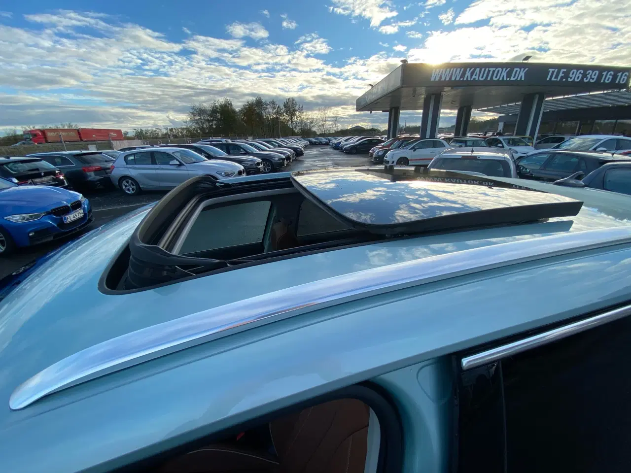 Billede 22 - Skoda Enyaq iV 80 EL 204HK 5d Aut.