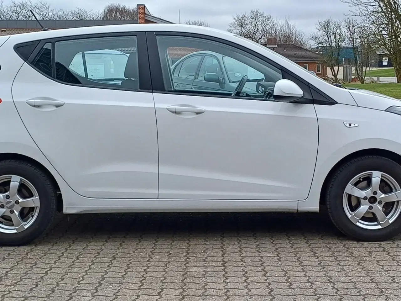 Billede 4 - Hyundai i10 1,0 Trend