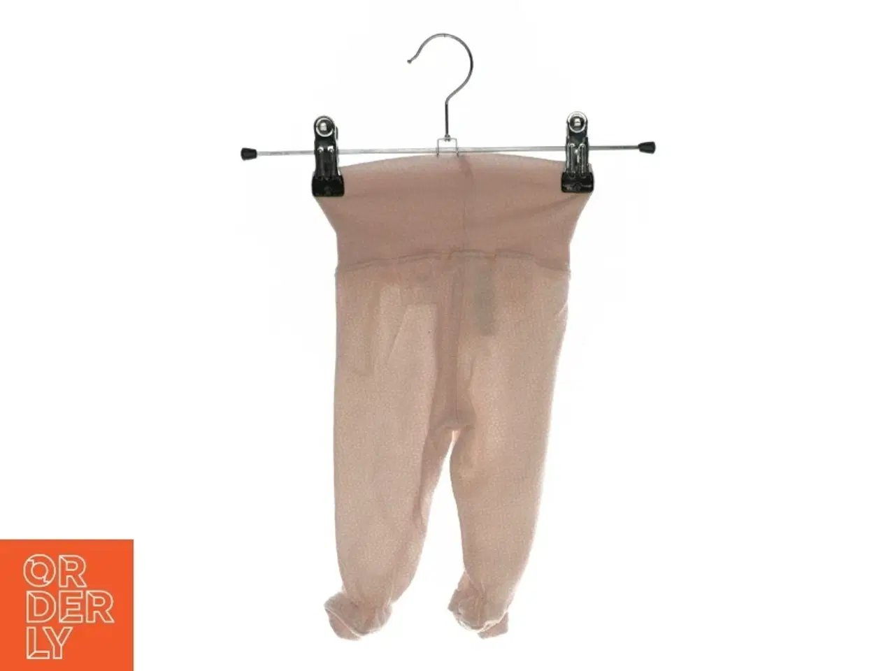 Billede 2 - Bukser med fødder fra H&M