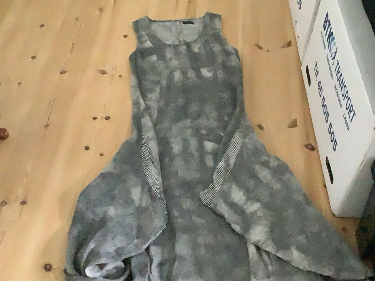 Billede 7 - Super smart kjole og jakke fra Nor Danmark