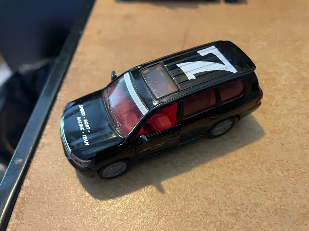 Billede 3 - Siku køretøjer og tog