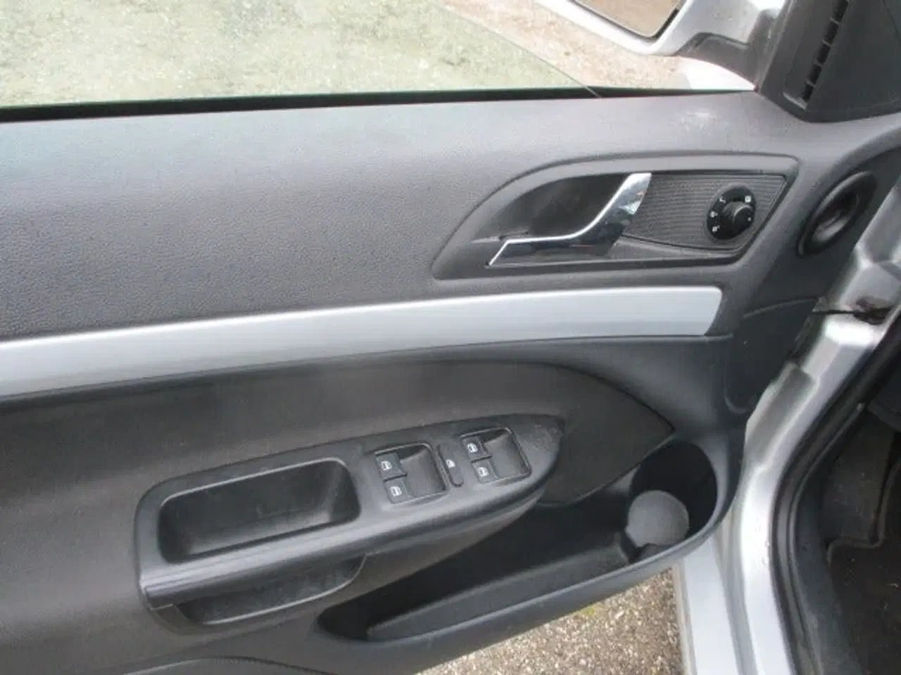 Billede 10 - Skoda Octavia 1,4 TSi 122 Ambiente