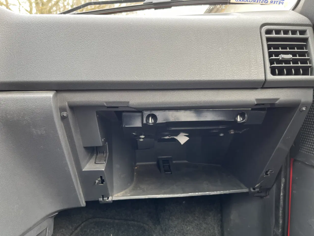 Billede 11 - Peugeot 309 1.6