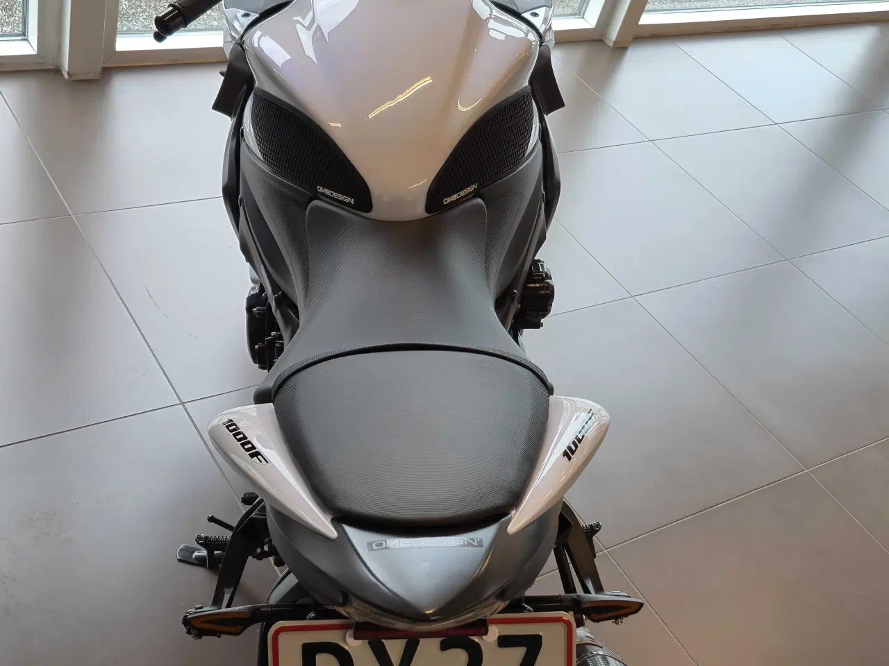 Billede 14 - Gsxs 1000 f 